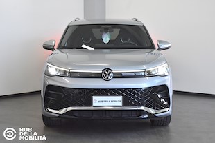 VOLKSWAGEN Tiguan 2.0 TDI 150 CV DSG R-Line